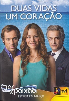 Mar de Paixão