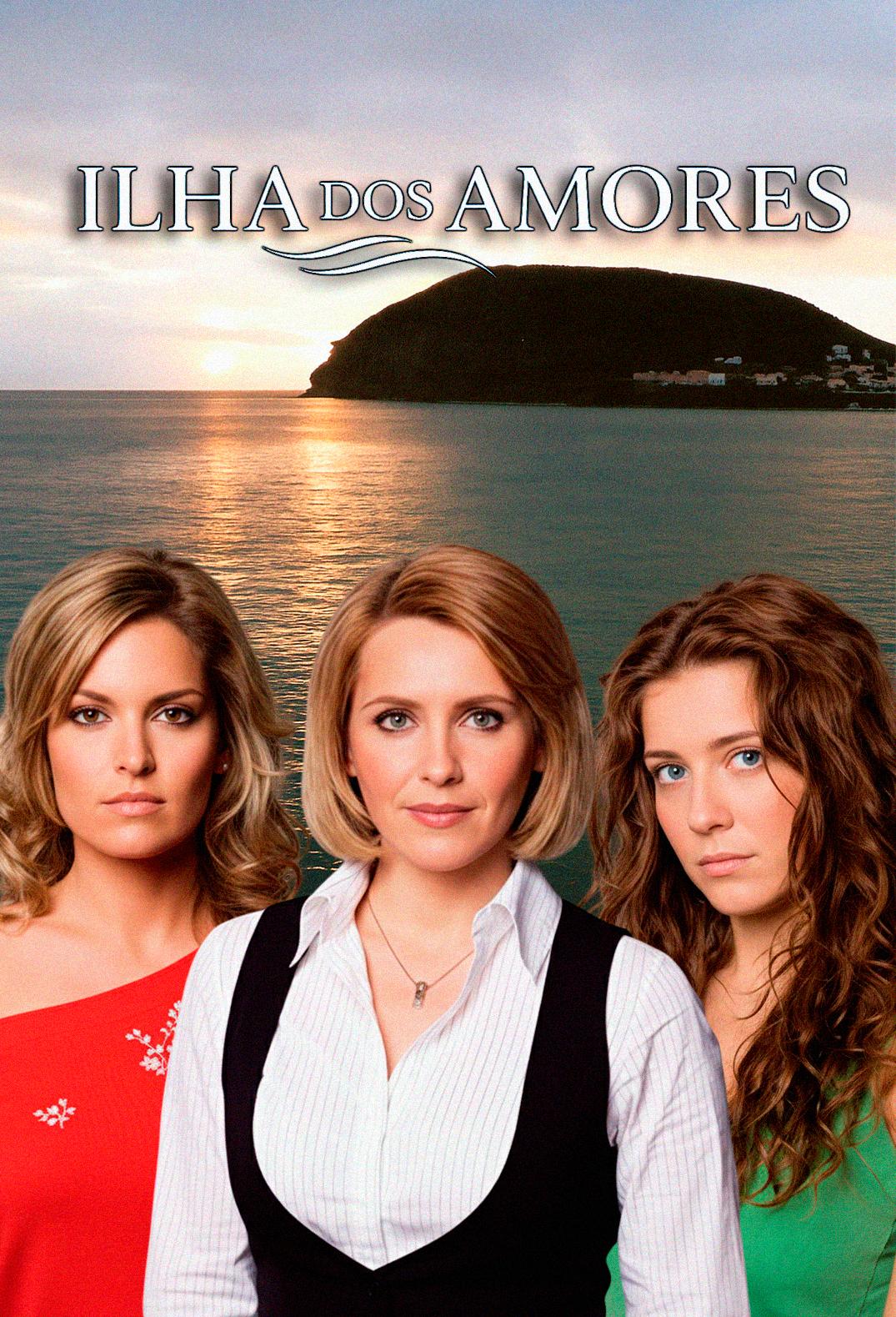 Ilha dos Amores