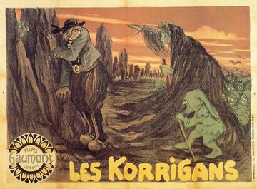 Le Korrigan