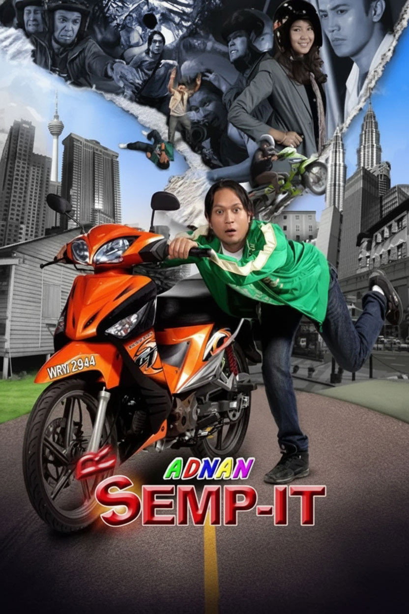 Adnan semp-it