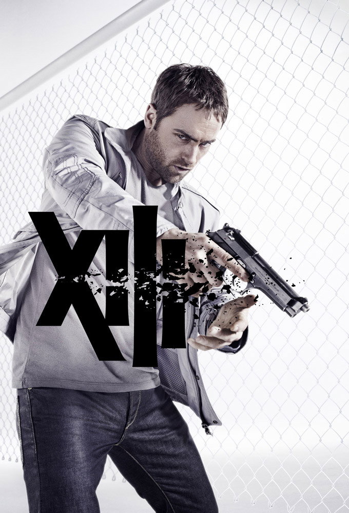 XIII - Die Serie