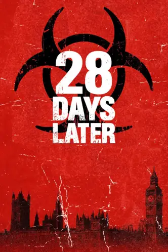 28 Days Later