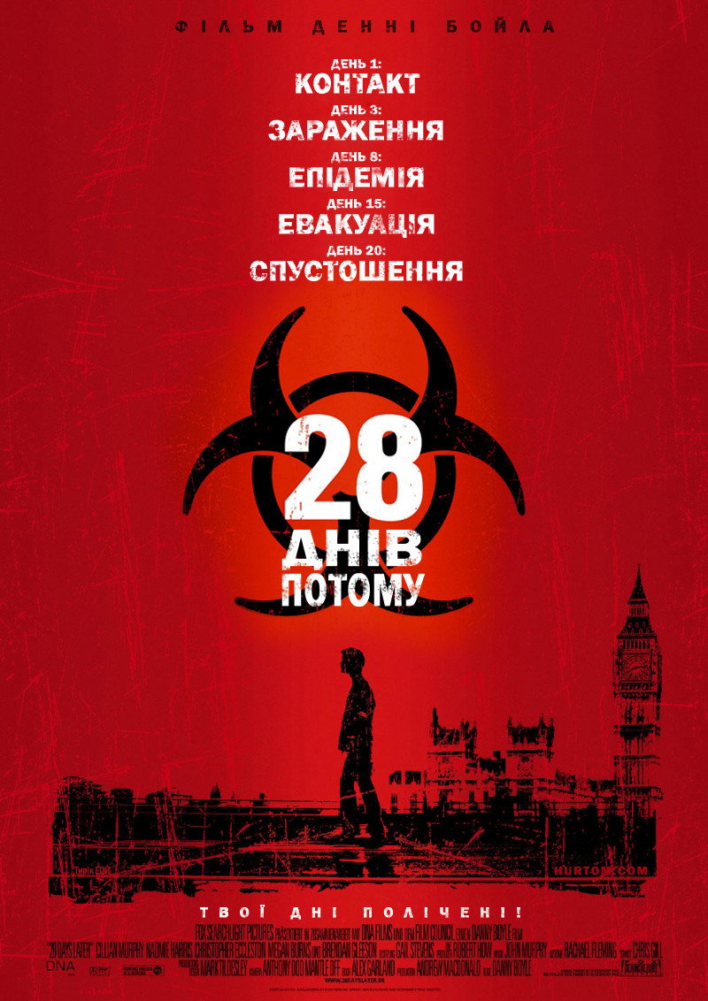 28 днів по тому