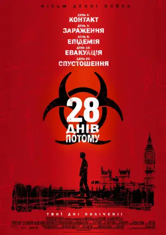28 днів по тому