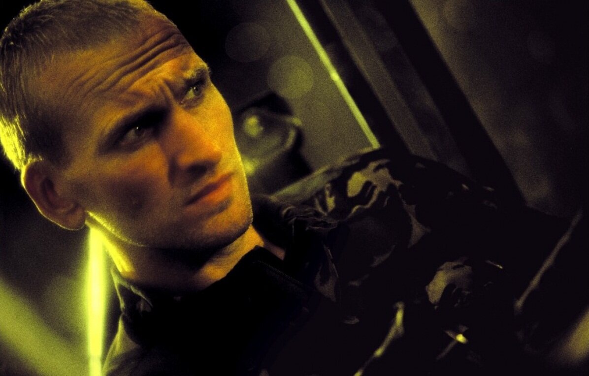 28 дней спустя — кадр 7