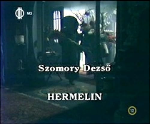 Hermelin