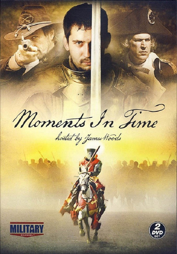 Moments in Time