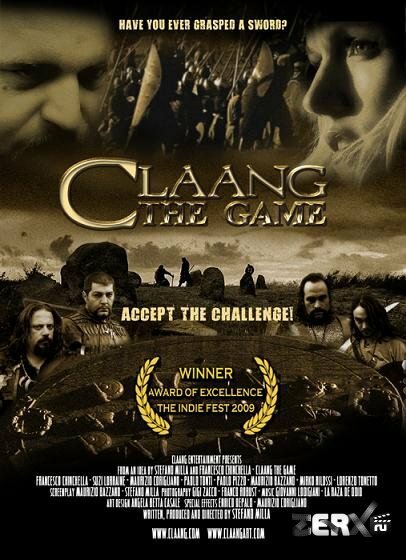 Claang - Tod den Gladiatoren