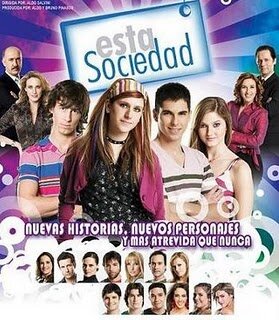 Esta sociedad