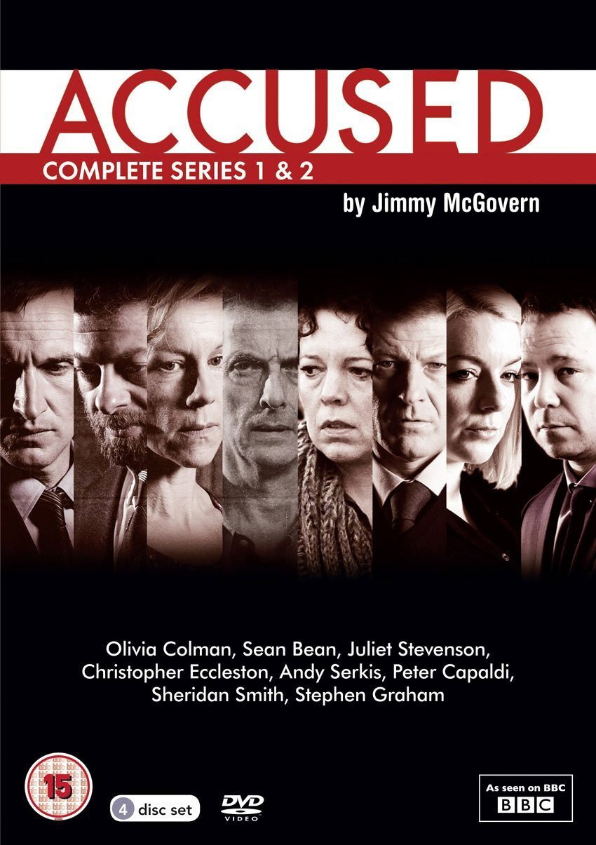 Accused