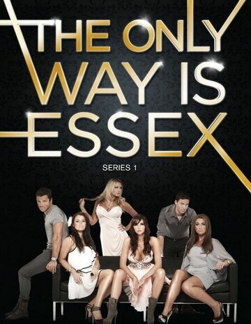 The Only Way Is Essex