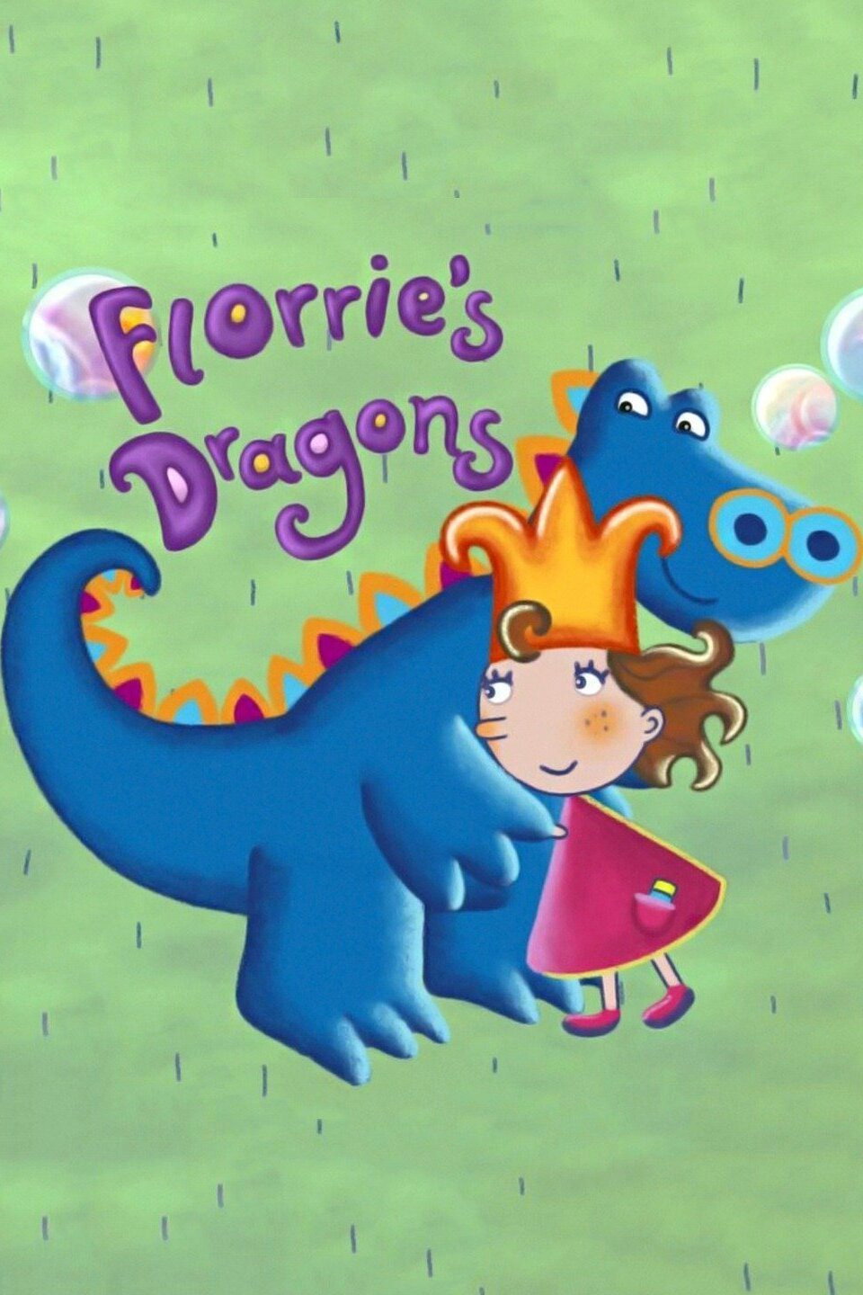 Florrie's Dragons
