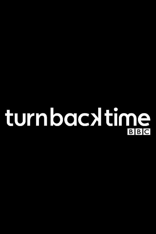 Turn Back Time: The High Street
