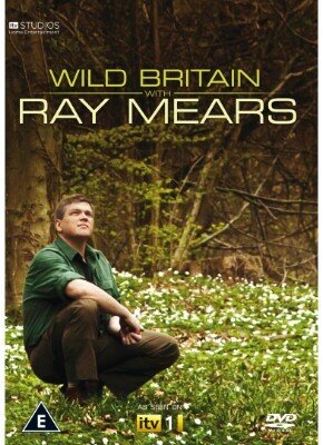 Wild Britain with Ray Mears