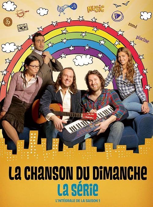 La chanson du dimanche