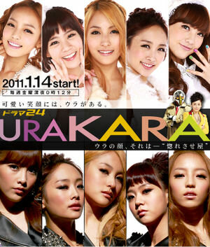 Urakara