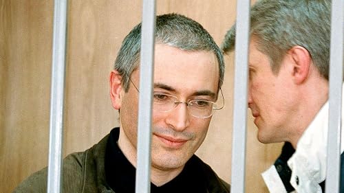 Русские Крестные отцы