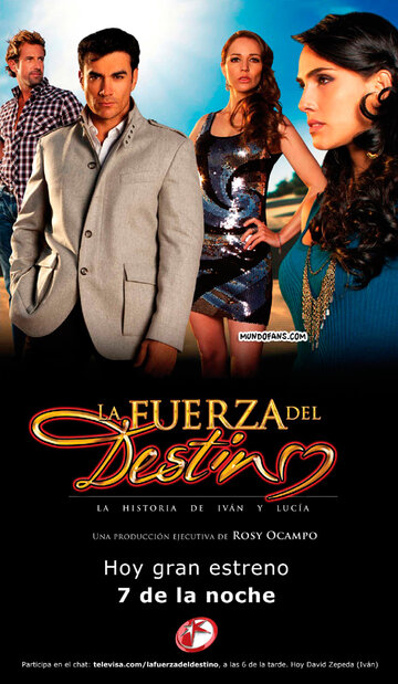 La fuerza del destino