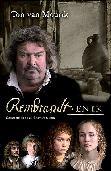 Rembrandt en ik