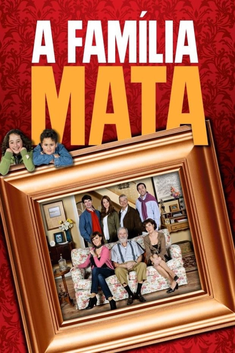 Семейство Мата