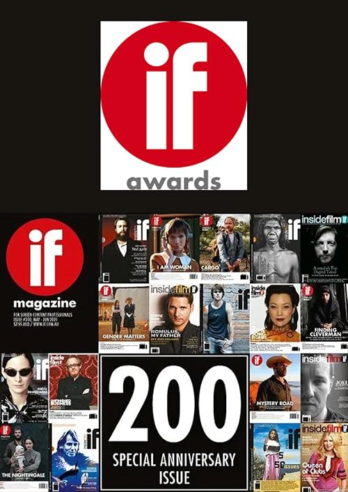 Премия Inside Film Awards