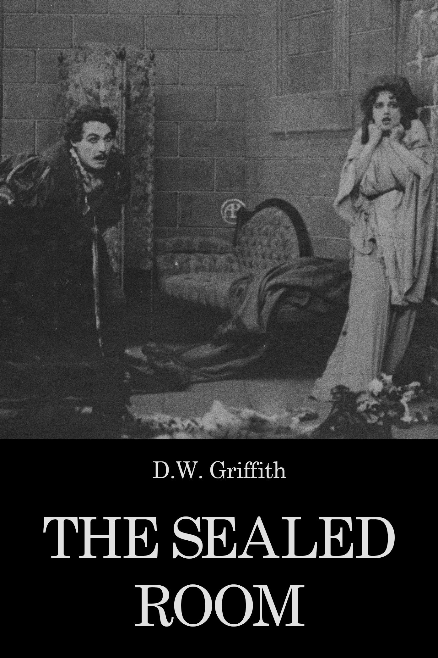 Запечатанная комната