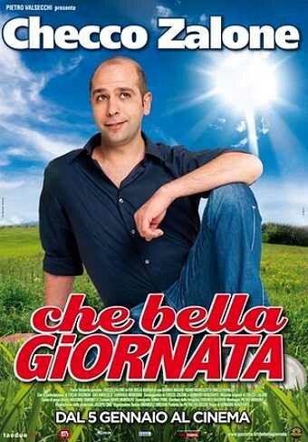 Che bella giornata