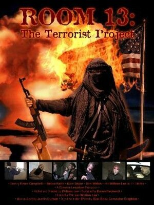 Room 13: The Terrorist Project