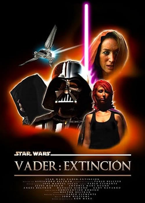 Star Wars: Extinction