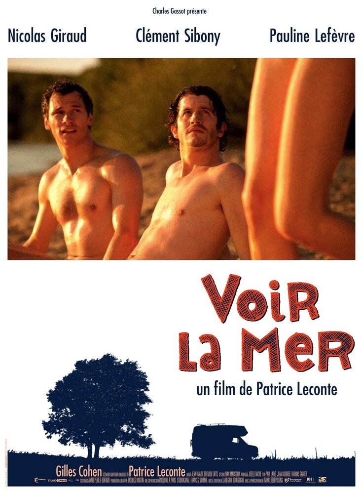 Voir la mer