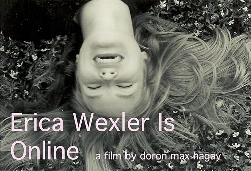 Erica Wexler Is Online
