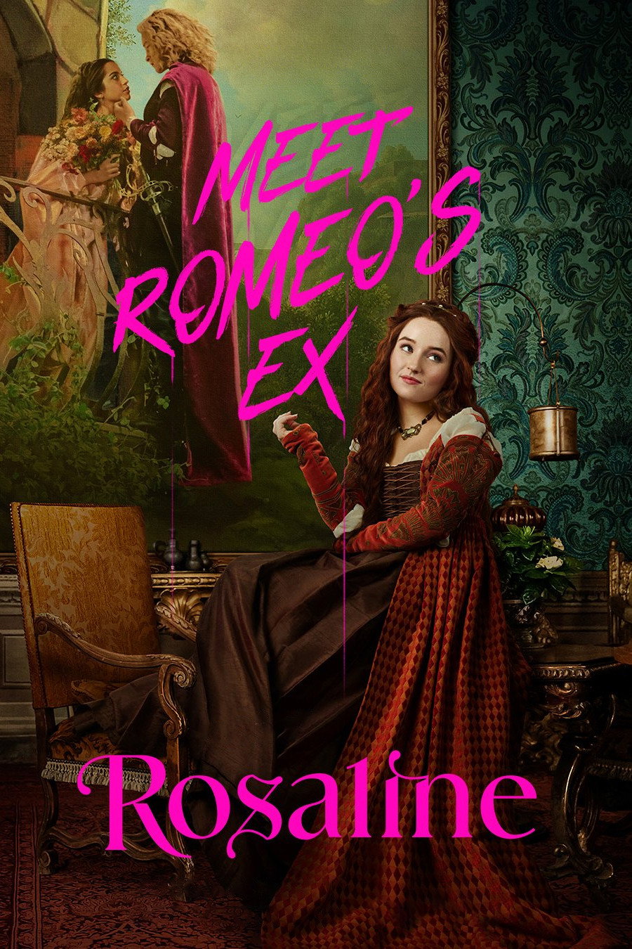 Rosalinde