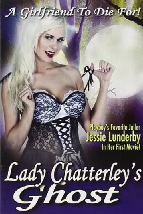 Lady Chatterly's Ghost
