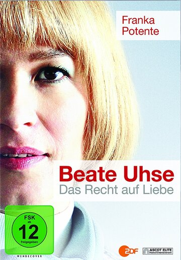 Beate Uhse - Das Recht auf Liebe