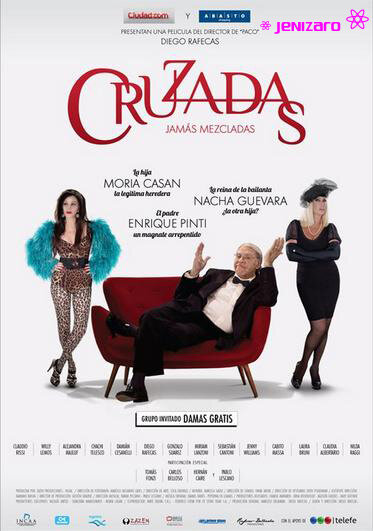 Cruzadas