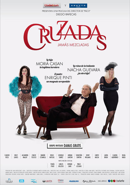 Cruzadas