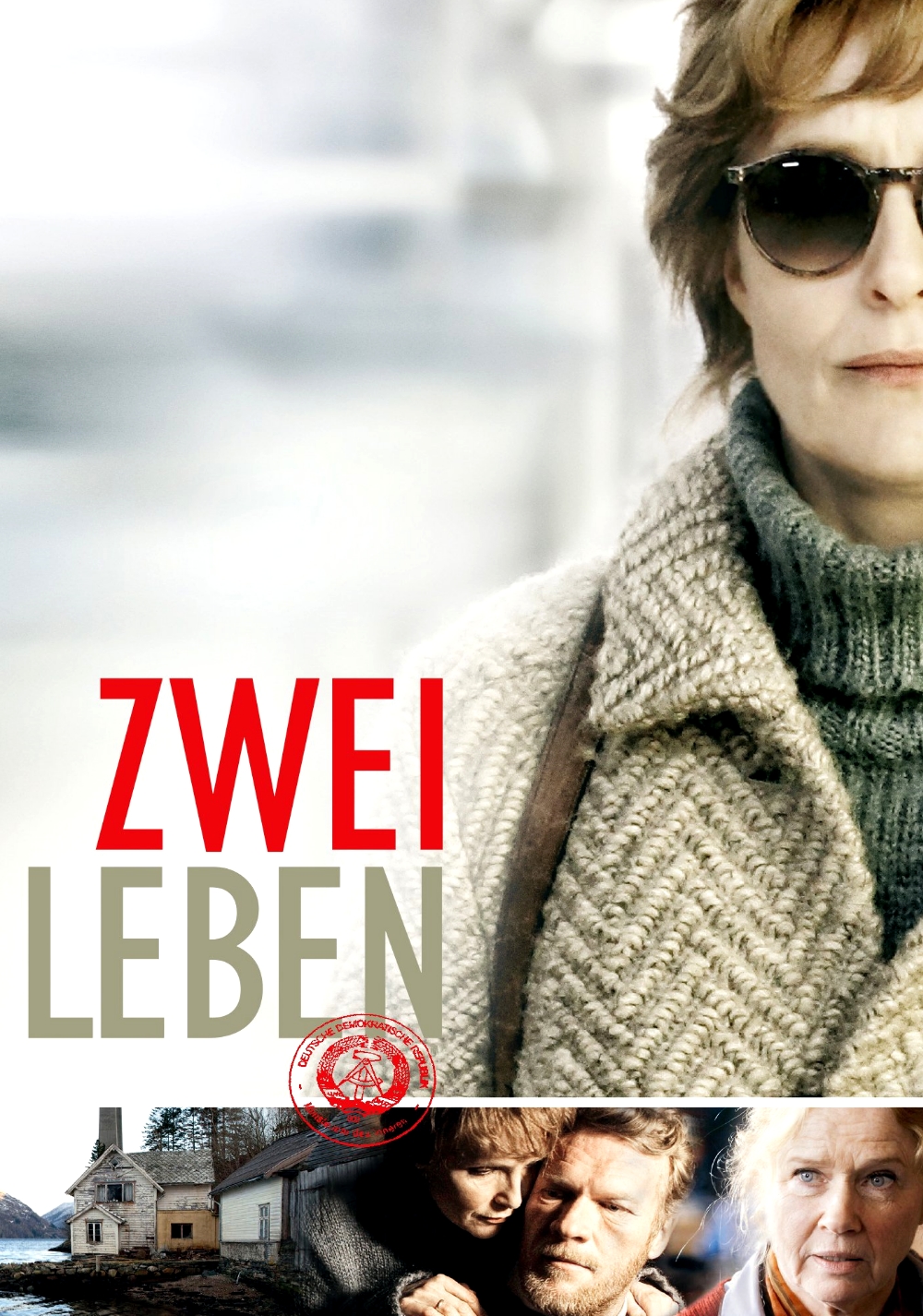 Zwei Leben
