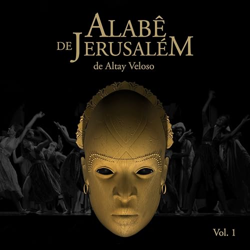 Alabê de Jerusalém