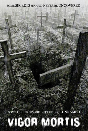 Vigor Mortis