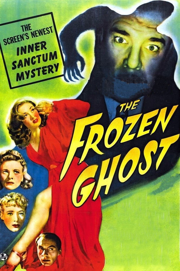 The Frozen Ghost