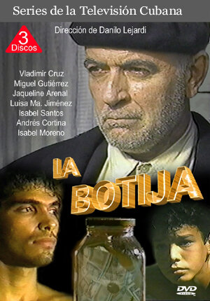 La botija