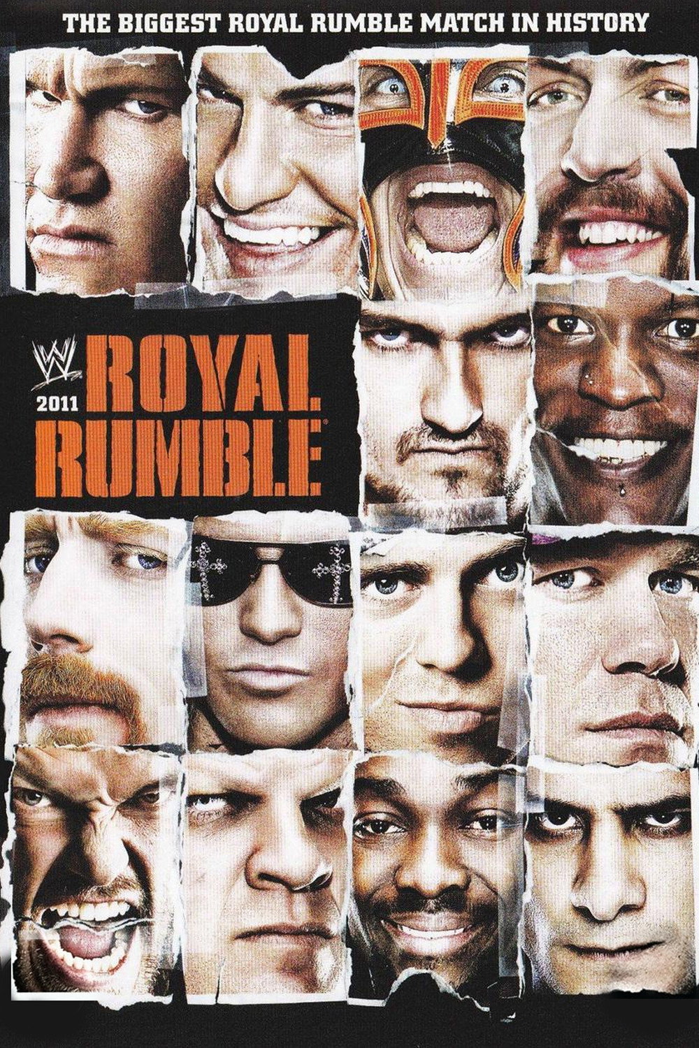 Royal Rumble