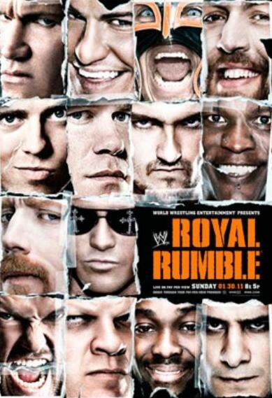 Royal Rumble