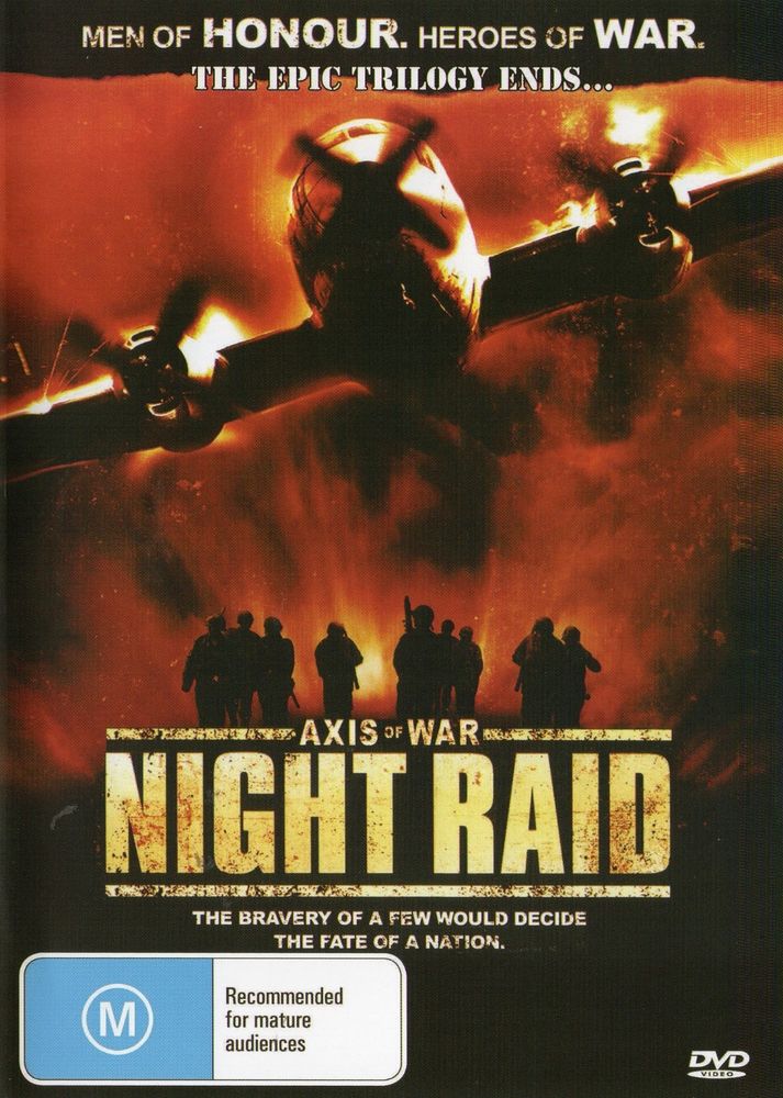 Night Attack