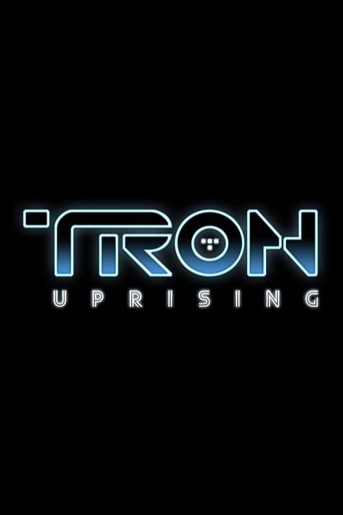Tron - Der Aufstand