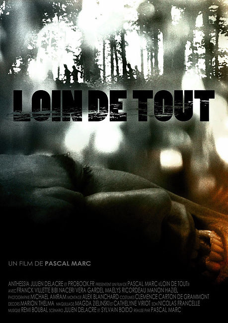 Loin de tout