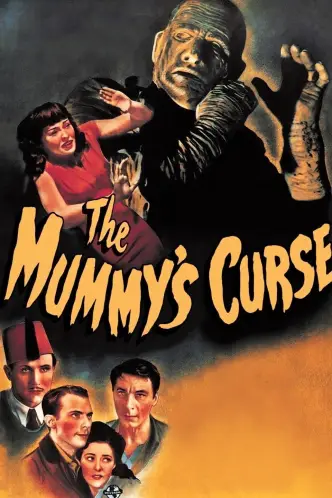 The Mummy's Curse