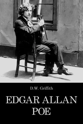 Edgar Allan Poe
