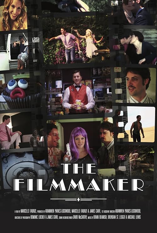 The Filmmaker