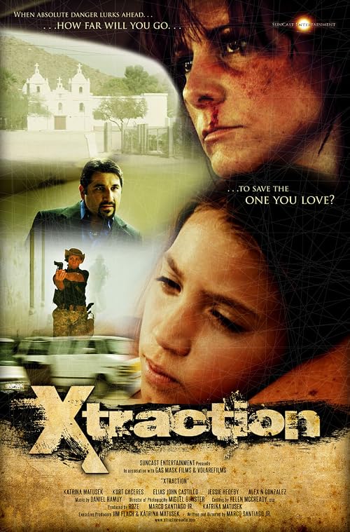 Xtraction